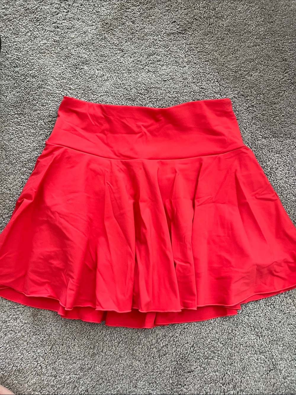 Halara skort